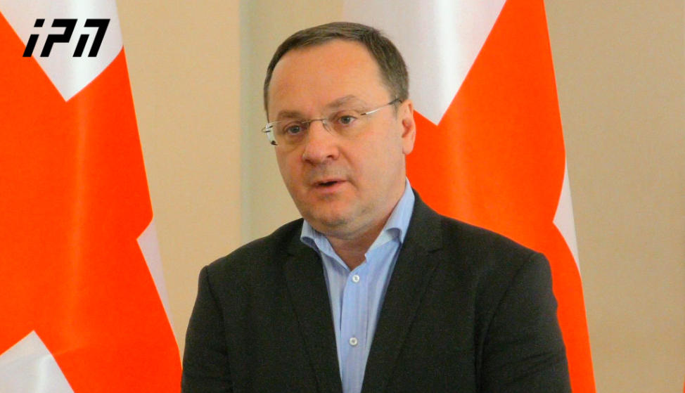 გია ცაგარეიშვილი უკრაინაში მებრძოლი ნოდარ ყარალაშვილის მიმართვაზე - ჩვენგან მუდმივად ისმის მოწოდებები მშვიდობისაკენ, იქიდან მუდმივად ისმის მოწოდებები დარბევისკენ, დამხობისკენ, ტანკებით გადავლისა და სიკვდილისკენ