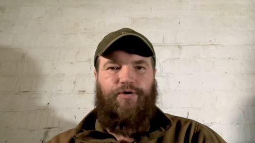 "აზოვის" მეთაურის მოადგილე - ჩვენ გავაგრძელებთ ბრძოლას მარიუპოლისთვის