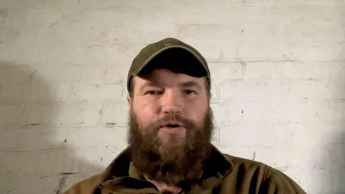 „აზოვის“ მეთაურის მოადგილე - მარიუპოლის ქარხანა „აზოვსტალი" დაბომბეს და თითქმის მთლიანად განადგურებულია - ჩვენ ვიბრძოლებთ, გამოვიყენებთ ყველა ვაზნას, რაც დაგვრჩა