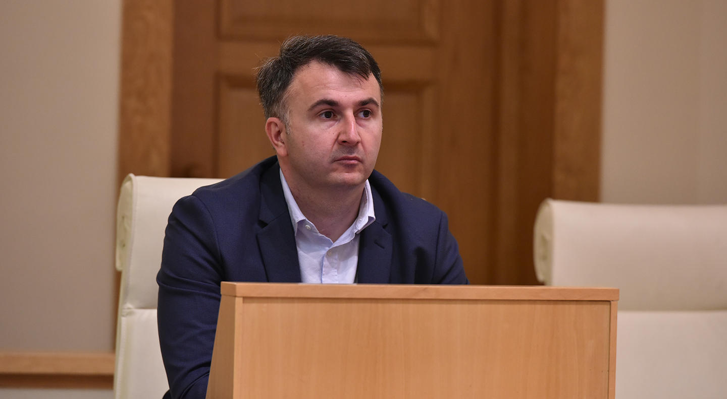ირაკლი შატაკიშვილი - NED-ის და „საერთაშორისო გამჭვირვალობა-საქართველოს“ მიერ ერთობლივად მომზადებული ცრუ ინფორმაცია სწორედ იმ დეზინფორმაციული და ფეიკ კამპანიის ნაწილია, რომელსაც ადგილი ჰქონდა „გამჭვირვალობის კანონთან“ დაკავშირებით