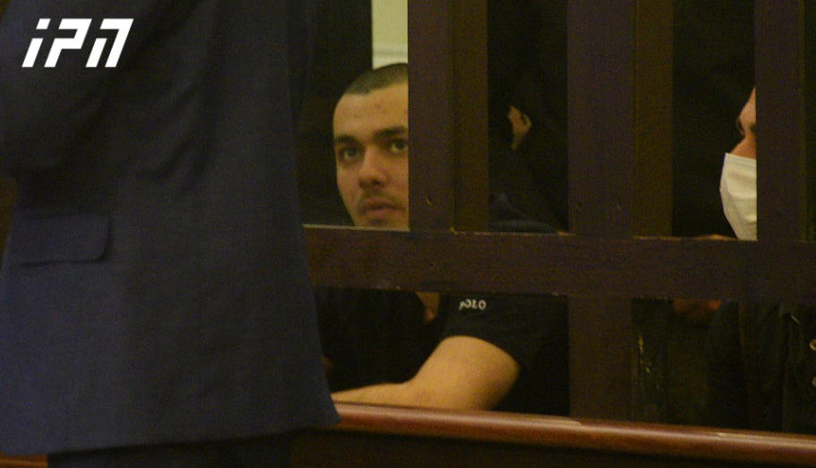 ნიკო კვარაცხელიას მკვლელობის საქმეზე მსჯავრდებული ალეკო ჭელიძე - არ მსურს საბოლოო სიტყვით ვისარგებლო, რადგანაც აზრი არ აქვს