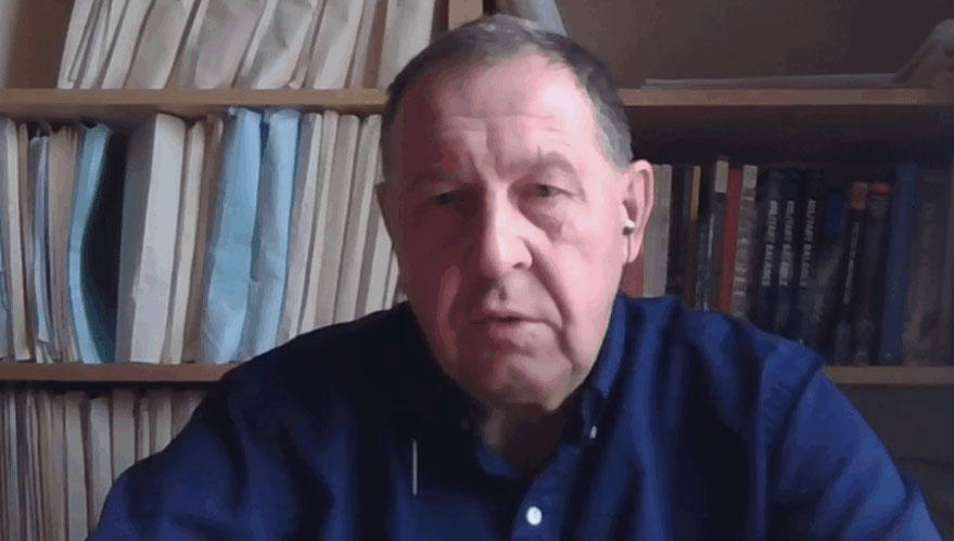 Andrey Illarionov: If Georgia does not take steps to strengthen its self-defense or collective defense together with Ukraine or other Western countries, it is likely to fall victim to Putin's aggression