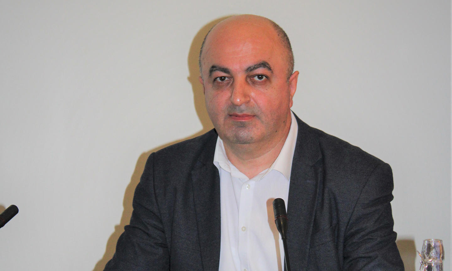 უჩა ნანუაშვილი, სუს-ში მისვლაზე უარს ამბობს და მაგისტრატი მოსამართლის წინაშე გამოკითხვას ითხოვს