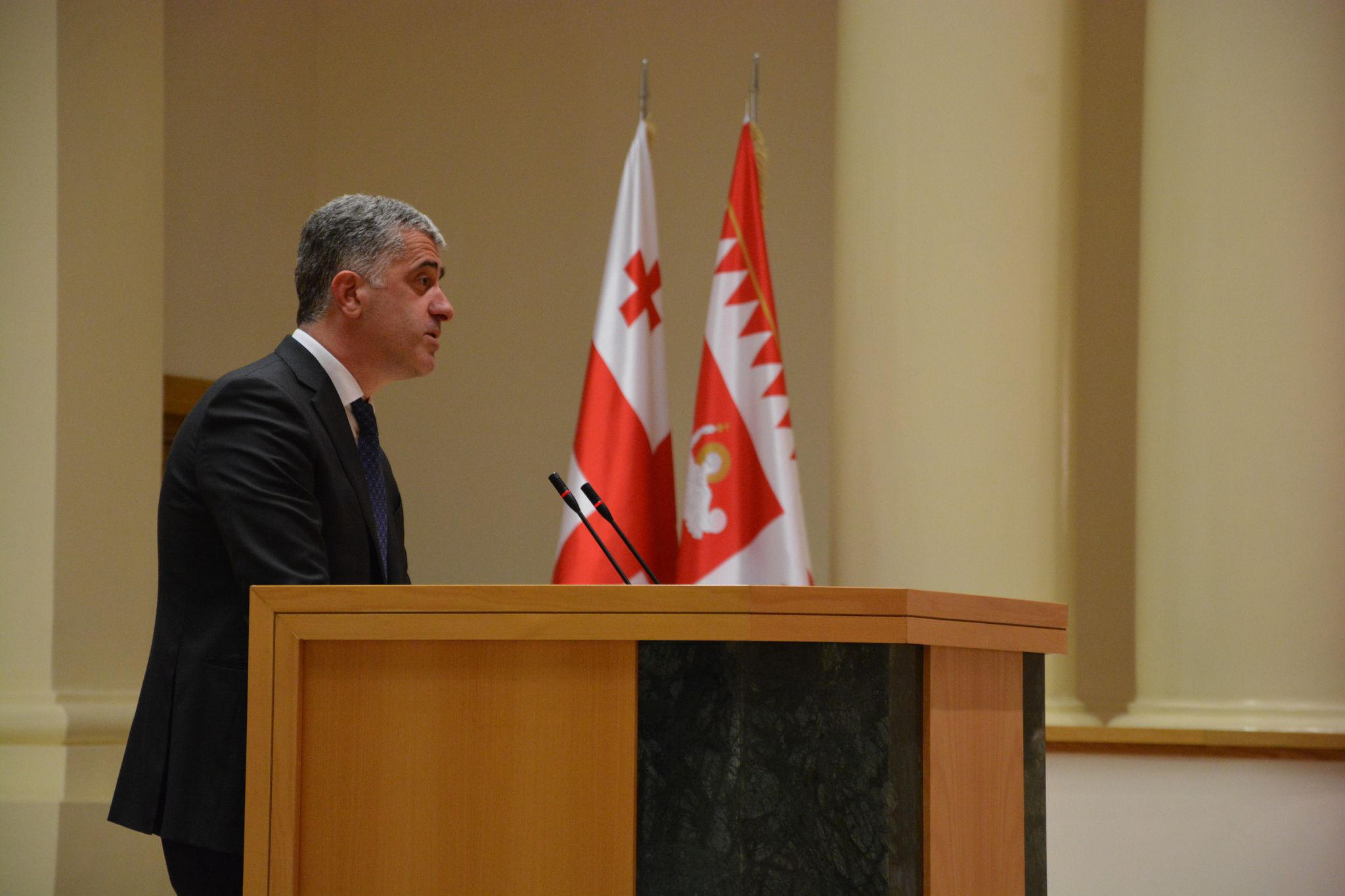 ოთარ შამუგია - წლის ბოლომდე ჰიდრომეტეოროლოგიური დაკვირვების სადგურების რაოდენობა 300-მდე გაიზრდება, რაც მნიშვნელოვნად გააუმჯობესებს ამინდის პროგნოზირების სისტემას