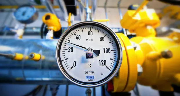 Завтра Россия прекратит поставки газа Финляндии