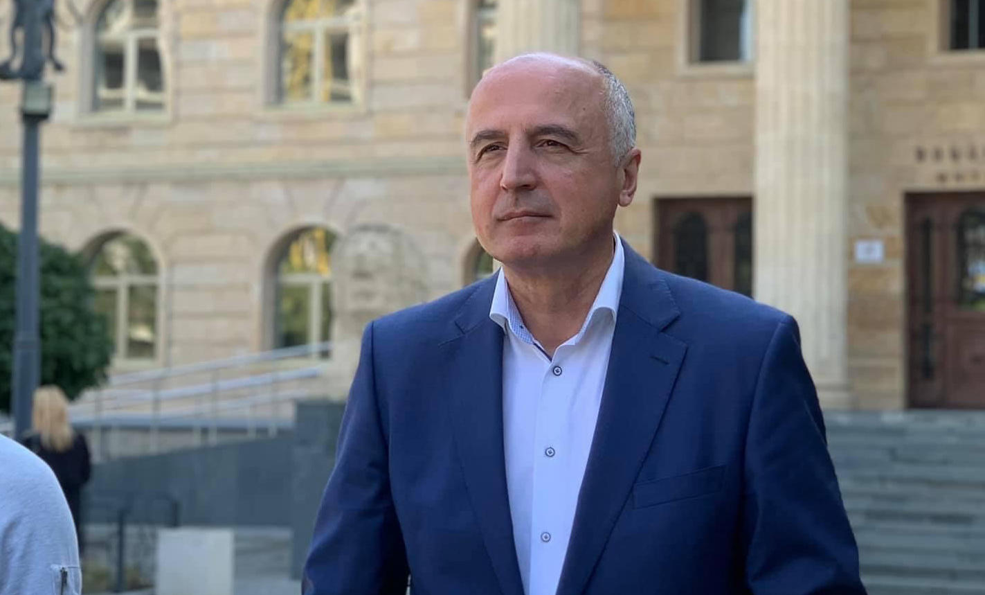 ბადრი ჯაფარიძე - „ქართული ოცნებისთვის“ მთავარი არის ის, რომ მიიღონ დადებითი შეფასება რუსეთის ხელისუფლებისგან და ამას ისინი აღწევენ