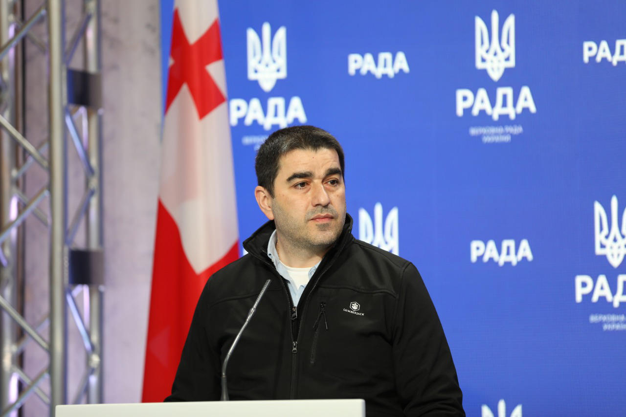 შალვა პაპუაშვილი - რუსეთმა უნდა დაასრულოს ეს ომი, პატივი სცეს უკრაინის ერთიანობას - ბუჩას მსგავსი ისტორიები საქართველოსაც ახსოვს 90-იან წლებსა და 2008 წლის ომში, ჩვენი ქალაქებიც დაიბომბა