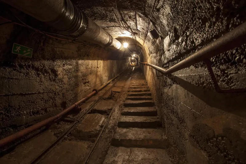 One person dies in Itkhvisi mine