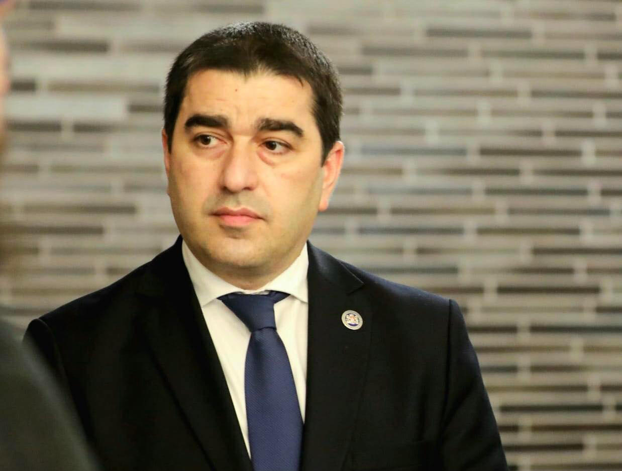 შალვა პაპუაშვილი - პრეზიდენტმა თქვა, რომ ეს იყო პოლიტიკური ვეტო, დიდი ალბათობით, სამართლებრივი არგუმენტი სუსტი იქნება, კომიტეტი იმსჯელებს და გადაწყვეტილებას მივიღებთ