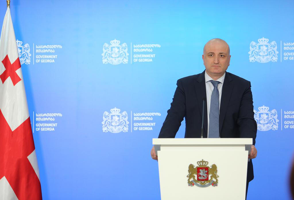 ჯანდაცვის მინისტრი - 2025 წლიდან, საყოველთაო ჯანდაცვის პროგრამაში მონაწილე ყველა კლინიკას ვალდებულება ექნება საერთაშორისო აკრედიტაცია გაიაროს