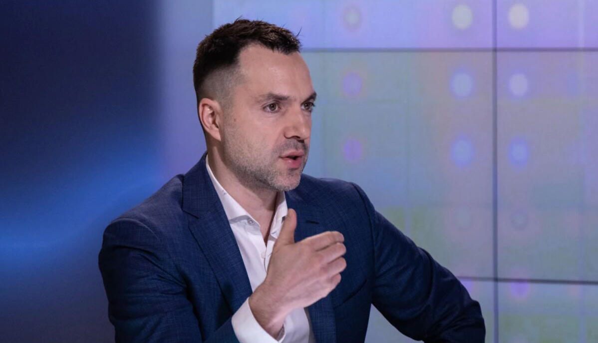 ალექსი არესტოვიჩი - რუსეთი უკრაინაში სარაკეტო იერიშების მიტანას ომის ბოლო დღემდე გააგრძელებს, ეს სულ მცირე ერთი თვე გაგრძელდება