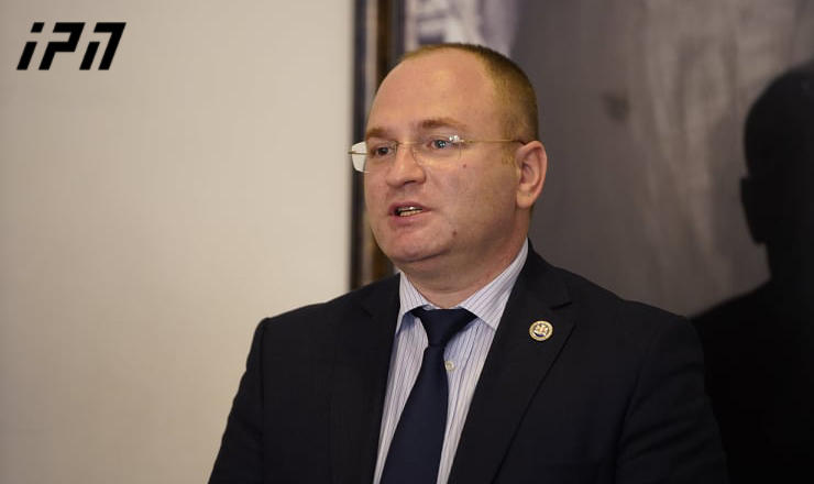 ირაკლი ბერაიას განცხადებით, საქართველო ფლობს ნატო-ში გაწევრიანების ყველა პრაქტიკულ ინსტრუმენტს და არასოდეს ყოფილა ალიანსთან ისე ახლოს, როგორც დღეს
