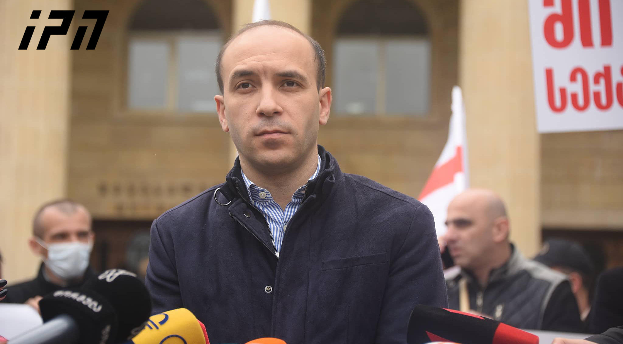 ადვოკატის განცხადებით, ხელისუფლება გეგმაზომიერად ანადგურებს მიხეილ სააკაშვილის ჯანმრთელობას