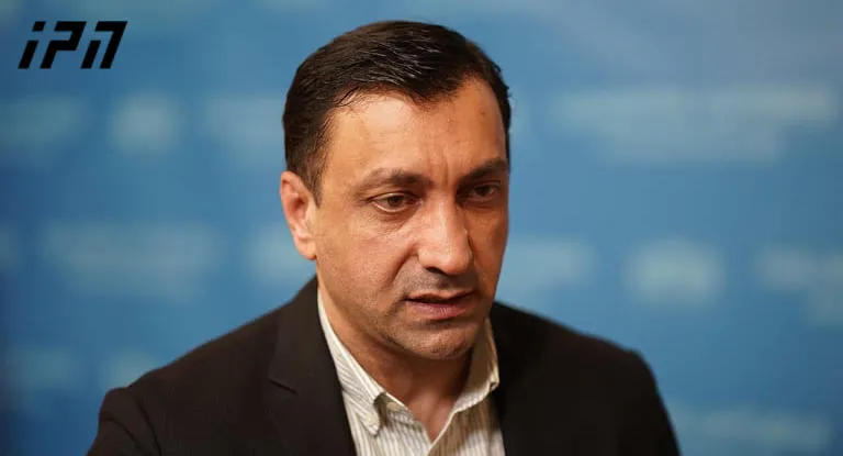 ლევან ბეჟაშვილი - ბიძინა ივანიშვილმა უნდა იცოდეს, რომ სანქციების თემა უფრო და უფრო მოახლოვდება - მომენტუმი დგება, უნდა გააკეთონ არჩევანი: სანქცირება თუ საქართველოს ინტერესები