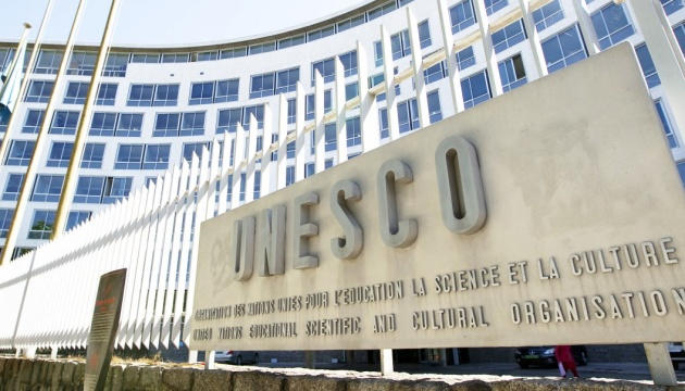 UNESCO ოდესის ისტორიულ ცენტრზე რუსეთის ჯარის მიერ განხორციელებულ თავდასხმებს გმობს