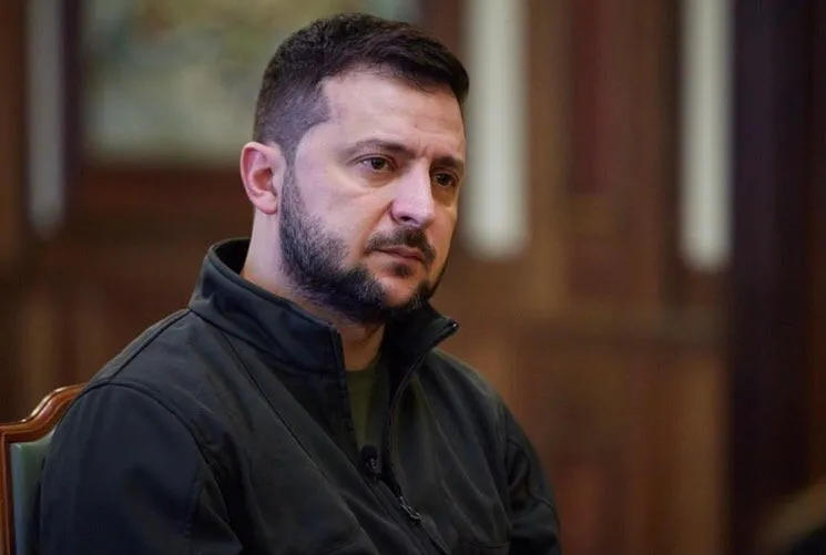 ვოლოდიმირ ზელენსკი - ერთი მხრივ თურქეთი ასრულებს შუამავლის როლს და მხარს უჭერს უკრაინას, მეორე მხრივ, ჩვენ ვხედავთ ტურისტული მარშრუტების მზადებას, სპეციალურად რუსული ტურიზმისთვის