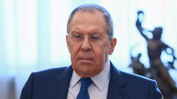 სერგეი ლავროვი აცხადებს, რომ ბირთვული ომის საფრთხე რეალურია