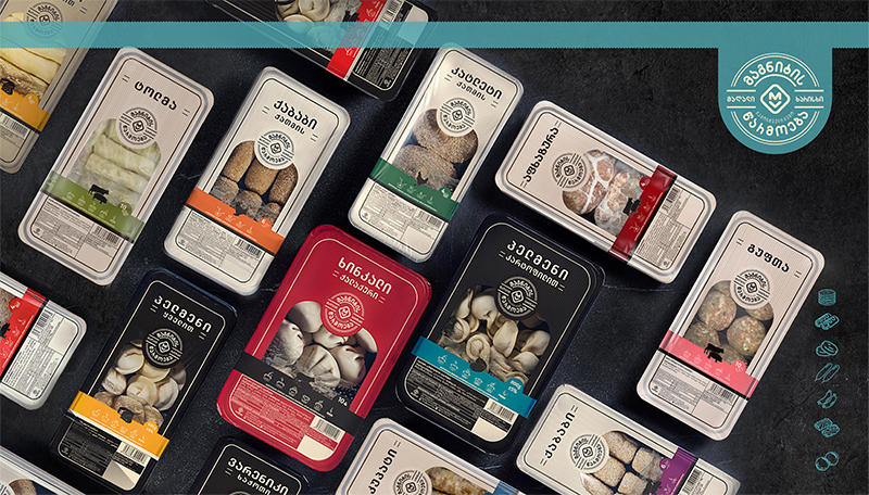 „მაგნიტის წარმოება“ მომხმარებლებს ფართო ასორტიმენტს სთავაზობს, რომლის შეძენაც მთელ საქართველოშია შესაძლებელი