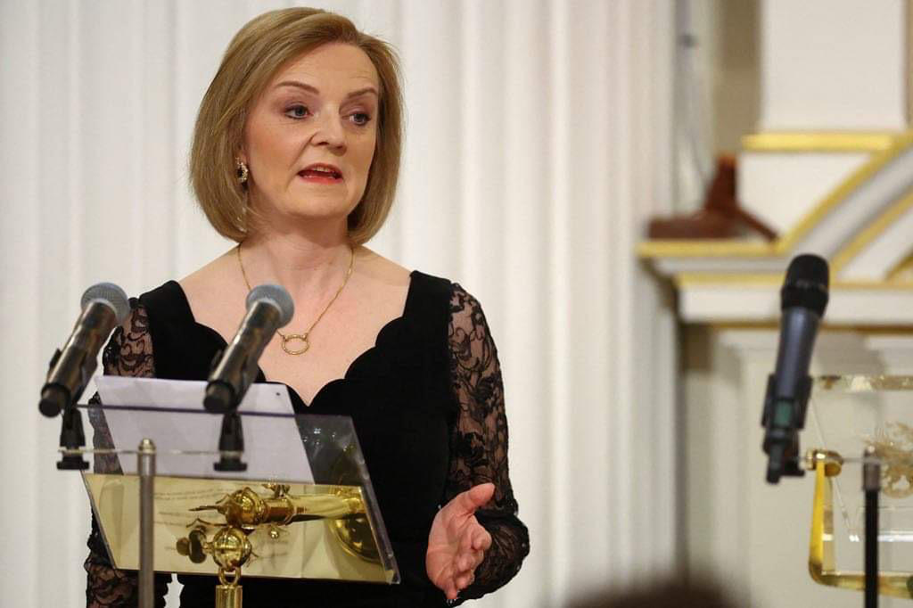 დიდმა ბრიტანეთმა რუსეთს ბრიტანული მენეჯმენტის საკონსულტაციო, საბუღალტრო და პიარ სერვისების გამოყენება აუკრძალა