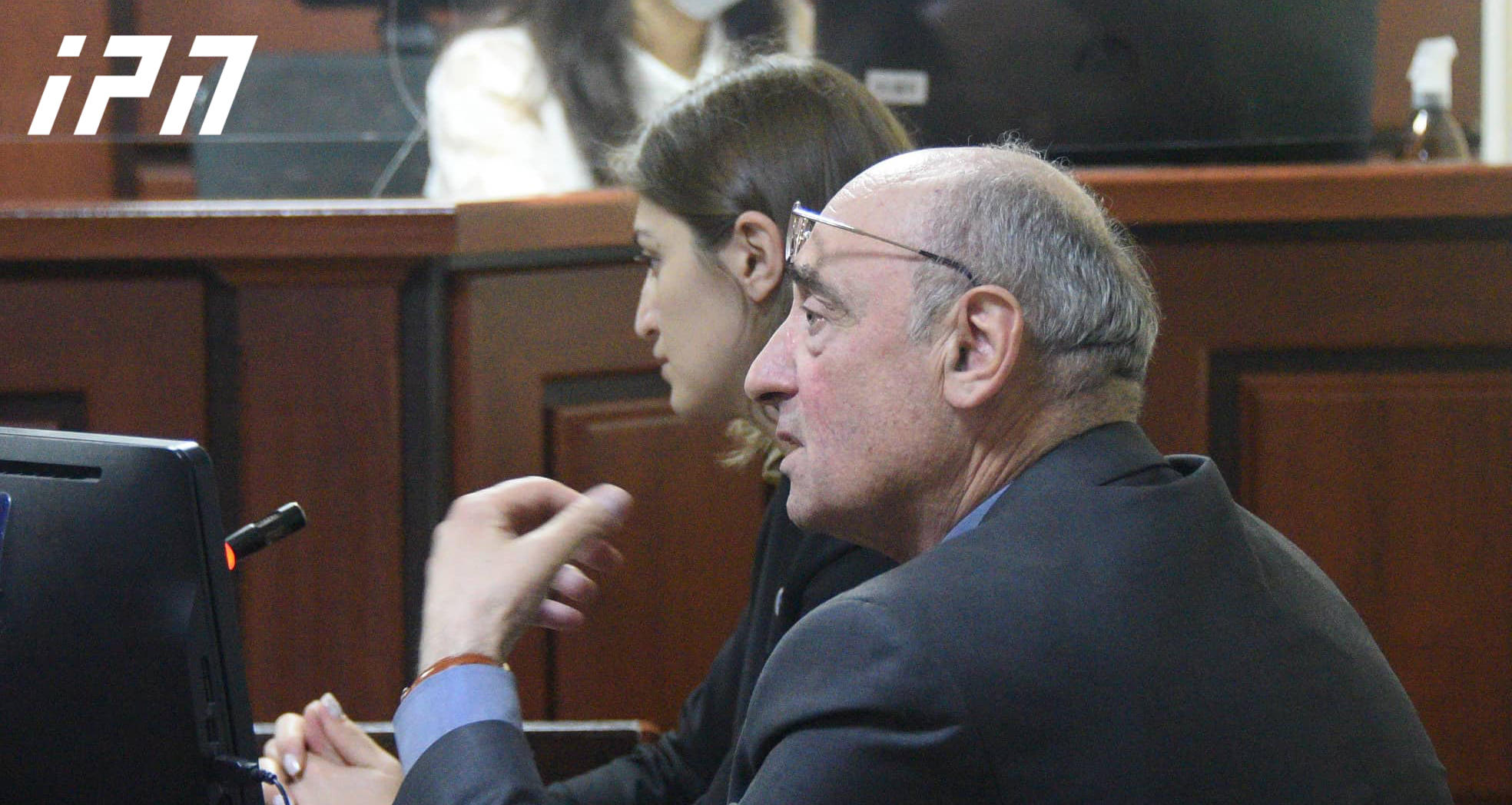 ფიროსმანის ქუჩაზე, ტატო ფირცხალაიშვილის მკვლელობაში ბრალდებულ იოსებ ბალარჯიშვილისა და მასთან ერთად დაკავებული კიდევ სამი პირის საქმის პროკურორი მომხდარის დეტალებზე საუბრობს