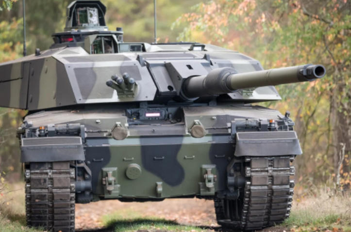 დანია უკრაინას ჯავშანტრანსპორტიორებსა და ნაღმტყორცნებს გადასცემს