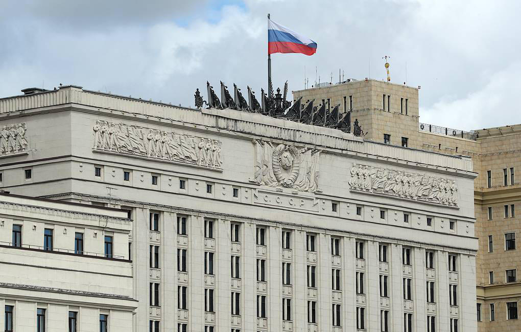 Минобороны России – Министерство не планирует обращаться в государственные органы Казахстана, Грузии и других стран по поводу принудительного возвращения находящихся там российских граждан