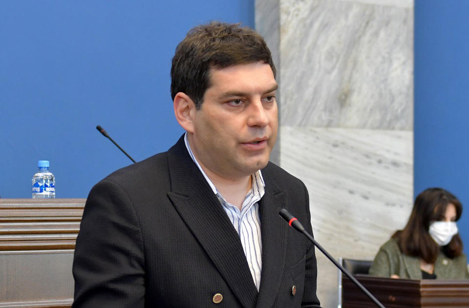 K2 კოეფიციენტის მატებისთვის დადგენილი მოსაკრებლის გადახდა მშენებლებს 2025 წლის 1-ელ იანვრამდე გადაუვადდებათ