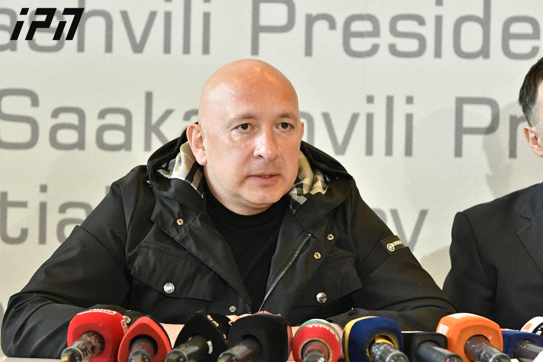 დავით სააკაშვილი ხელისუფლებას - თუ არ ვენდობით ჩვენს ძალიან კვალიფიციურ ექიმებს, მაშინ მოვიწვიოთ საერთაშორისო დარგის სპეციალისტები