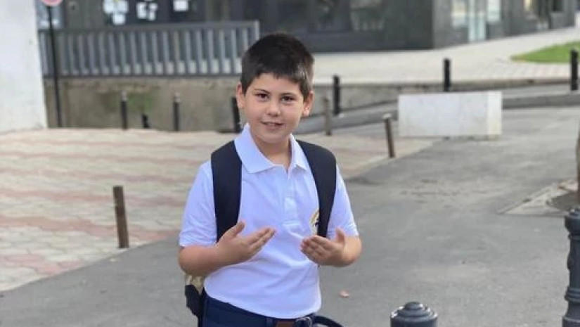 შარტავას ქუჩაზე ავარიის შედეგად დაშავებულ 8 წლის დათი ქოქრაშვილს ისრაელიდან საქართველოში სავარაუდოდ, სექტემბერში ჩამოიყვანენ