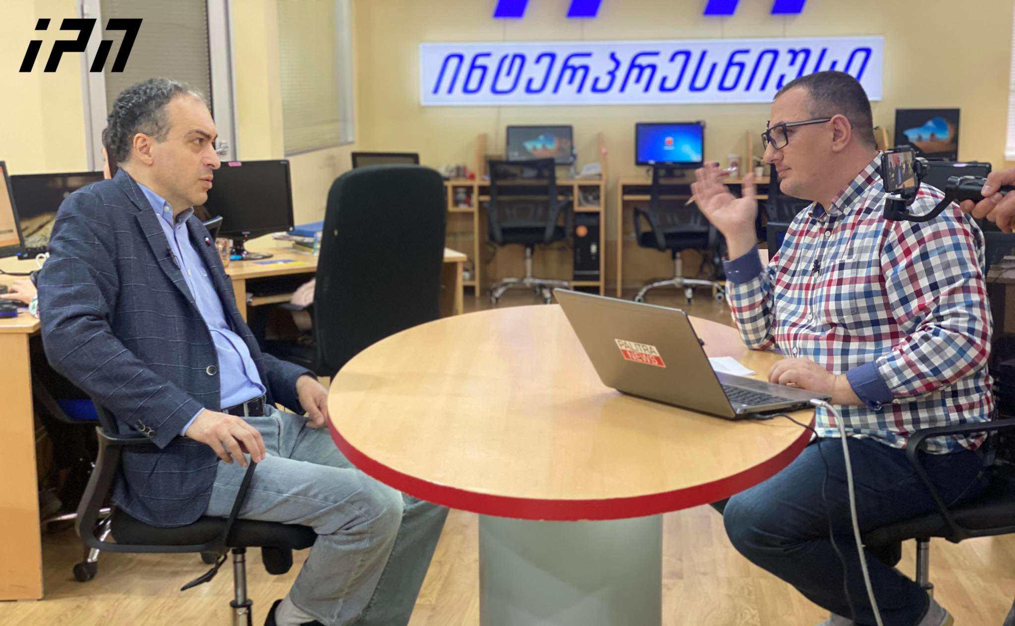 თორნიკე შარაშენიძე - უკრაინელების ტონი არის მცდელობა, მაქსიმალურად მიაღწიონ იმას, რომ სხვა ქვეყნებიც ჩაერთონ რუსეთთან რაღაც კონფრონტაციაში, რაც პრინციპში, გამართლებულია, რადგან ომში არიან