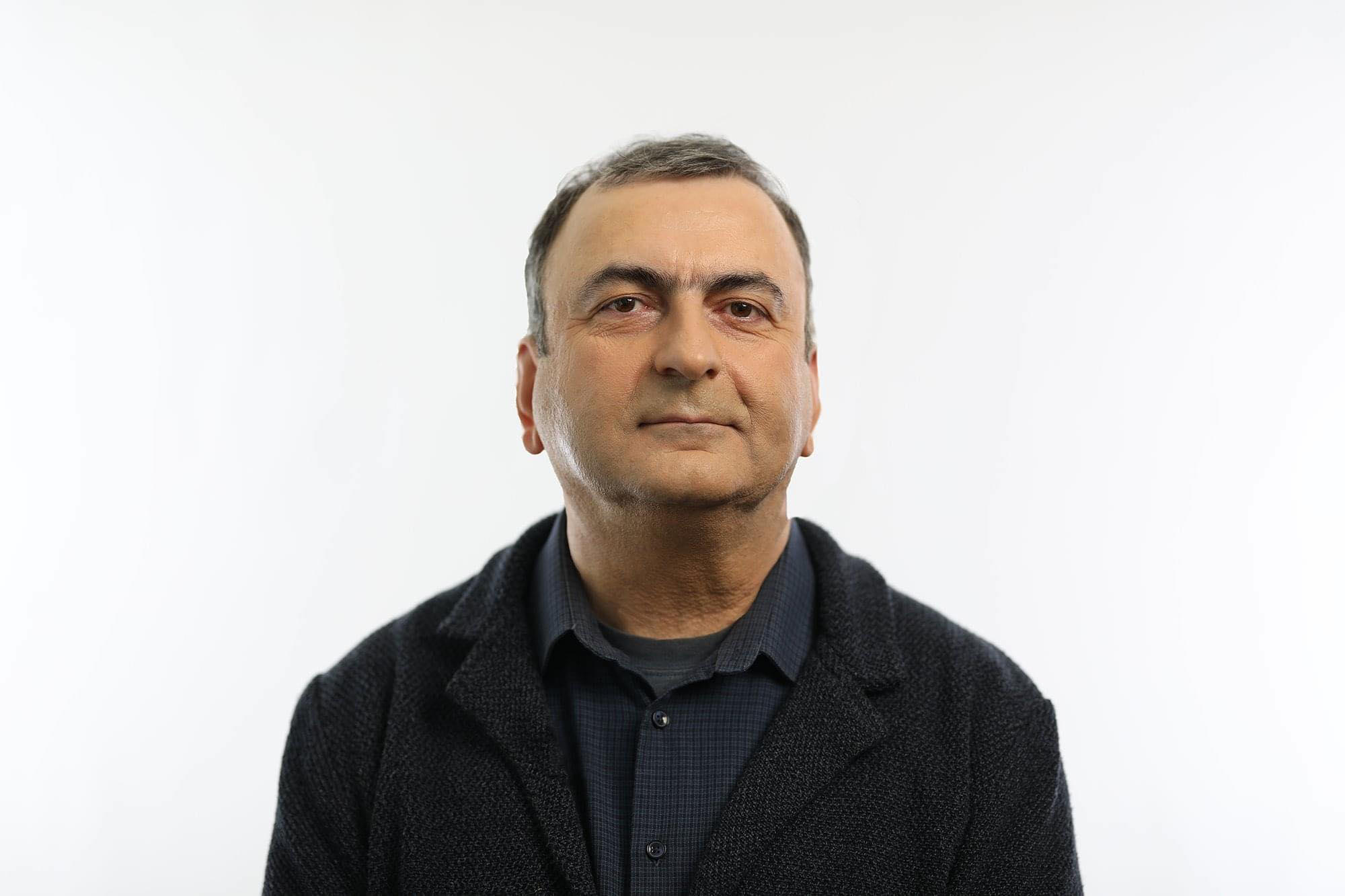 მიხეილ მირზიაშვილი - ევროკავშირის გასაჯაროებული კითხვარიდან ჩანს, რამდენად დიდია საქართველოში გასატარებელი რეფორმების ფრონტი, რეფორმების განხორციელება კი შეუძლებელი იქნება ფართო საზოგადოებრივი ჩართულობის გარეშე