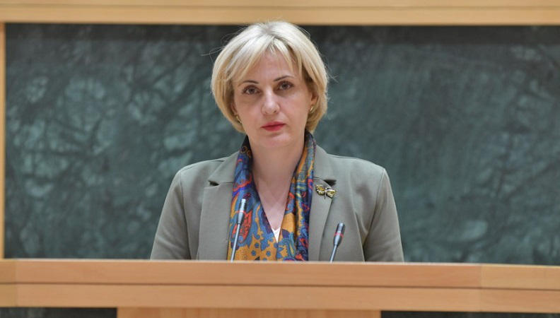 სამხედრო უმაღლესი საგანმანათლებლო დაწესებულების სტუდენტის მობილობისა და სტატუსის შეჩერების საკითხები ახლებურად დარეგულირდება