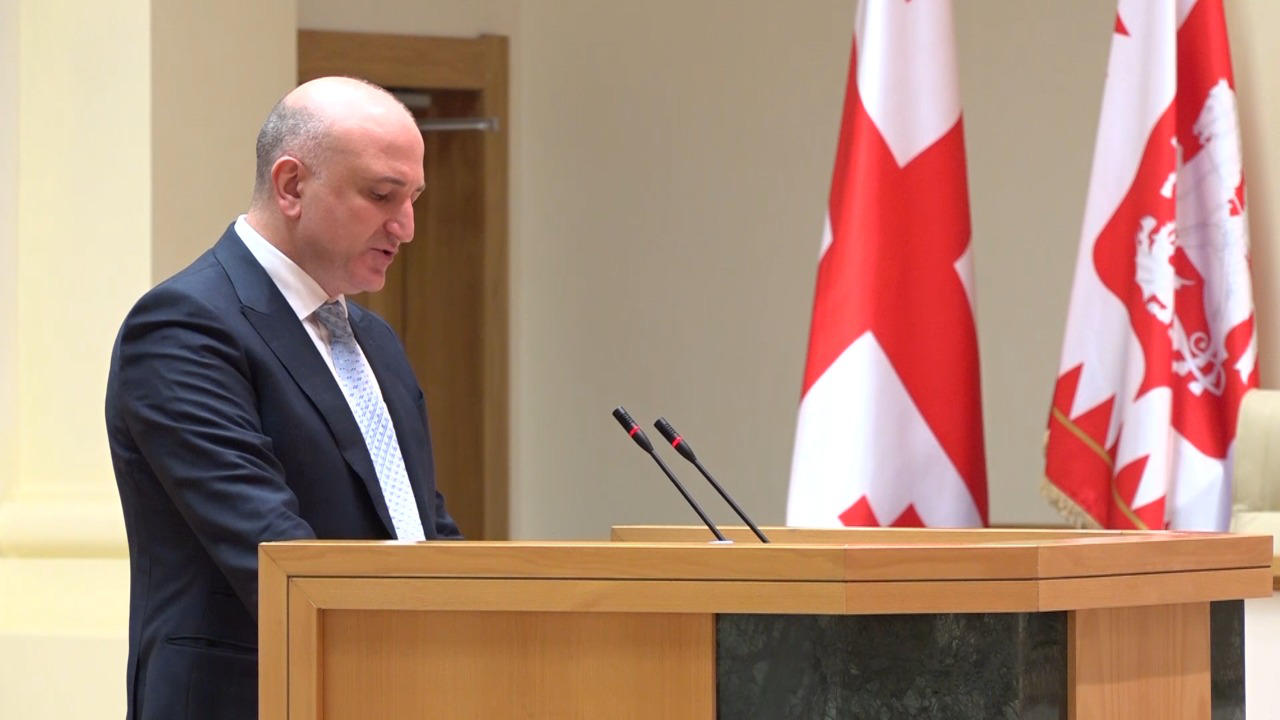 ჯანდაცვის მინისტრი - საქართველოს ფარმაცევტულ ბაზარზე მედიკამენტების ხარისხის უზრუნველყოფა ჩვენი უმთავრესი პრიორიტეტია