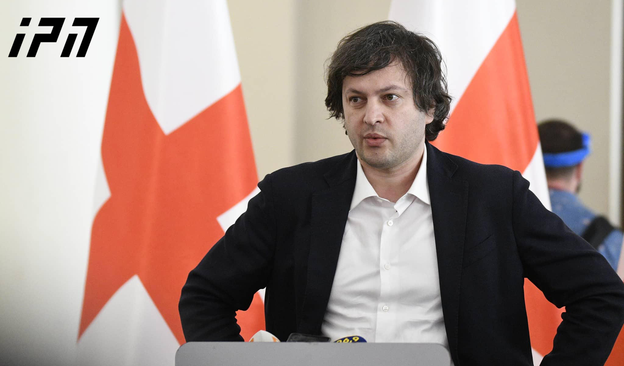 Irakli Kobakhidze: If the radical opposition's calculation is that the Parliament will not be able to elect a Public Defender, but they will leave Giorgi Burjanadze as the de facto Ombudsman with such tricks, this will be a drastic occurrence
