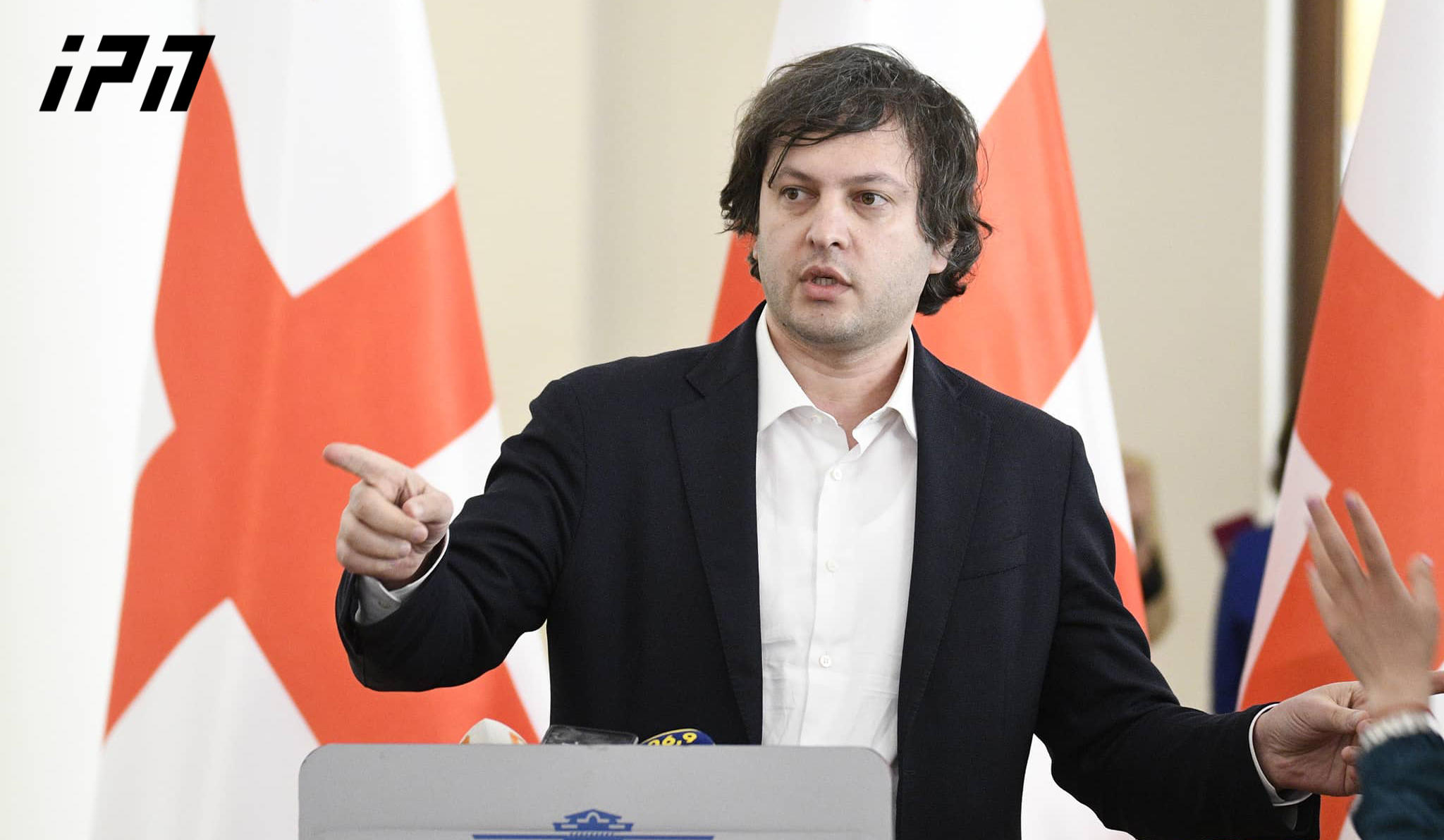 ირაკლი კობახიძე სამგორის გამგებლის განცხადებაზე - არასამსახურეობრივ პერიოდში ყველას შეუძლია გამოხატოს საკუთარი პოზიცია
