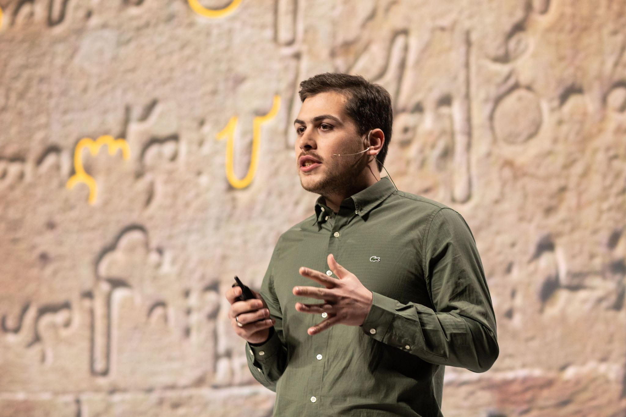 „საქართველოს ბანკი“ ქართული მეტყველების ტექნოლოგიების განვითარებას გეგმავს
