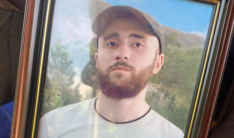 უკრაინაში, "აზოვსტალში" 27 წლის ქართველი მებრძოლი დაიღუპა