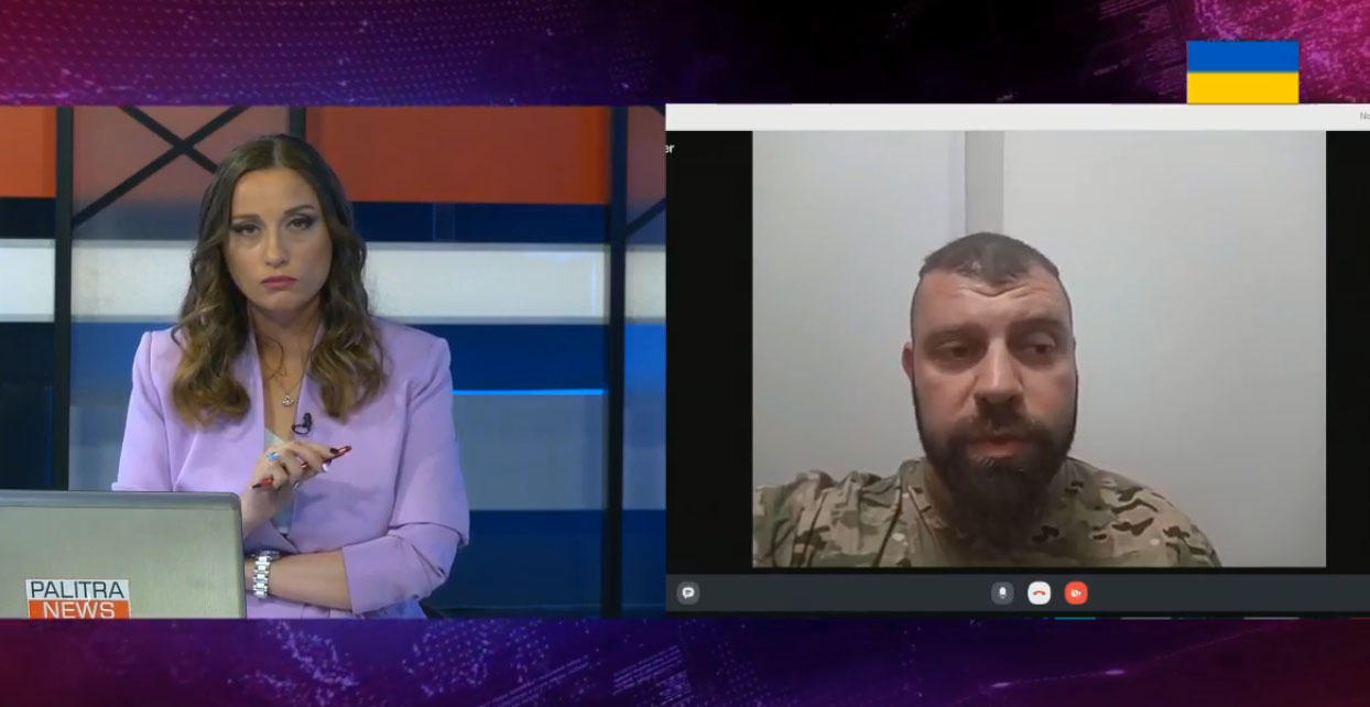 მამუკა მამულაშვილი - რამდენიმე დღის ამბავია და უკრაინაში შემოიტანენ ტექნოლოგიებს, რომელიც საბოლოოდ მოუღებს ბოლოს რუსეთის დაჯგუფებებს - როცა უკრაინას სპეციფიკურ შეიარაღებას მიაწვდიან, მარიუპოლში შესვლის პრობლემაც გადაწყდება