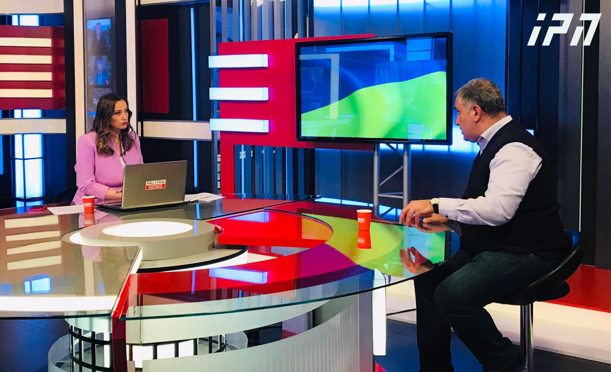 მიხეილ სარჯველაძე - სიამოვნებით შევუერთდები ბიძინა ივანიშვილის მხარდამჭერ აქციას, თუ ამის საჭიროებას ვინმე დაინახავს - შეიძლება ღირდეს აქციებით იმის ჩვენება, როგორია ხალხის განწყობა