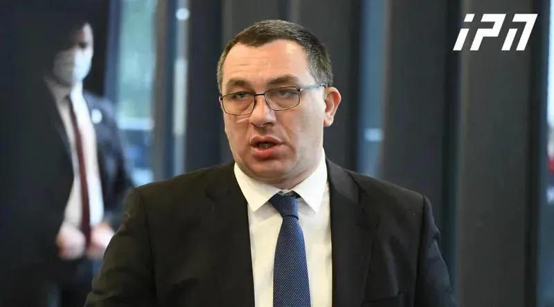 გიგა ბოკერია საგარეჯოში მომხდარ ინციდენტზე - როცა ხელისუფლების ორგანიზებით ხდება მსგავსი ქმედებები ასე ღიად და უტიფრად, ეს ქვეყნის სახელმწიფოებრიობის დამხობისკენ პირდაპირი გზაა