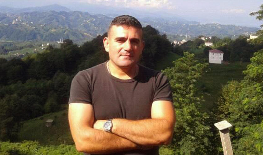 სუს-ი - ოკუპირებულ ცხინვალში უკანონოდ დაკავებულ მამუკა ჩხიკვაძეს 5 წლითა და 6 თვით უკანონო პატიმრობა მიესაჯა