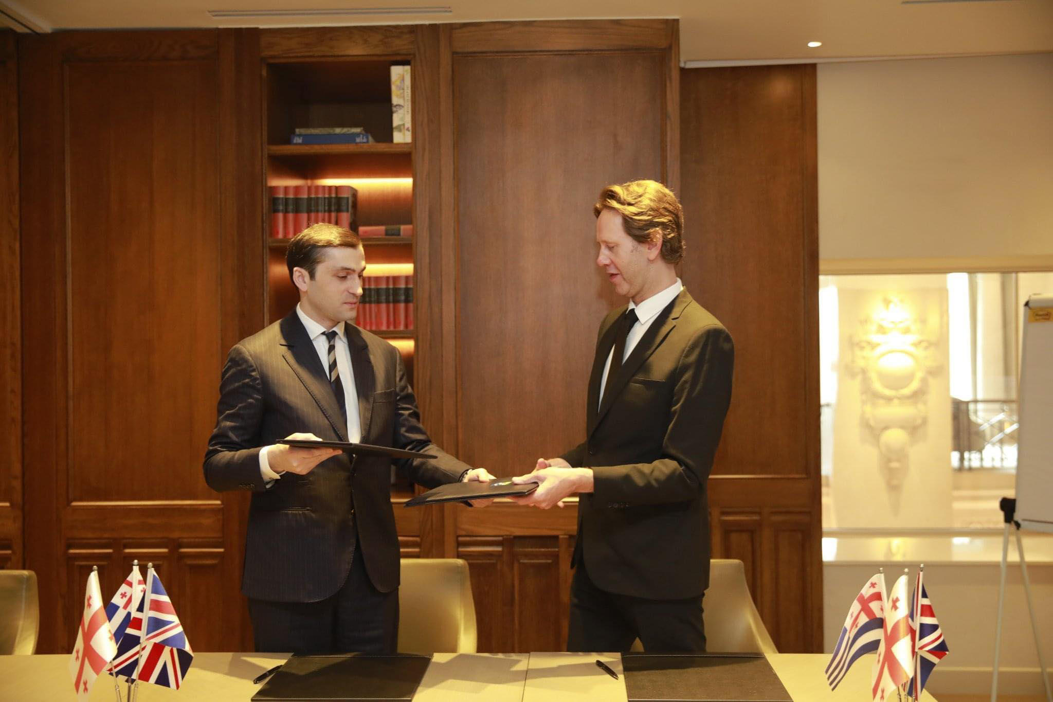 მსოფლიო ტურიზმის დაჯილდოება World Travel Awards 2023 წელს ბათუმში გაიმართება