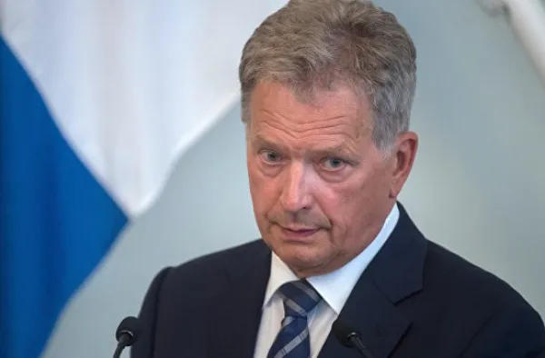 ფინეთის პრეზიდენტი - უახლოეს მომავალში უკრაინაში ომის დასრულების პერსპექტივა არ ჩანს, პირიქით, მისი გაფართოების და ბირთვული იარაღის გამოყენების სერიოზული რისკი არსებობს