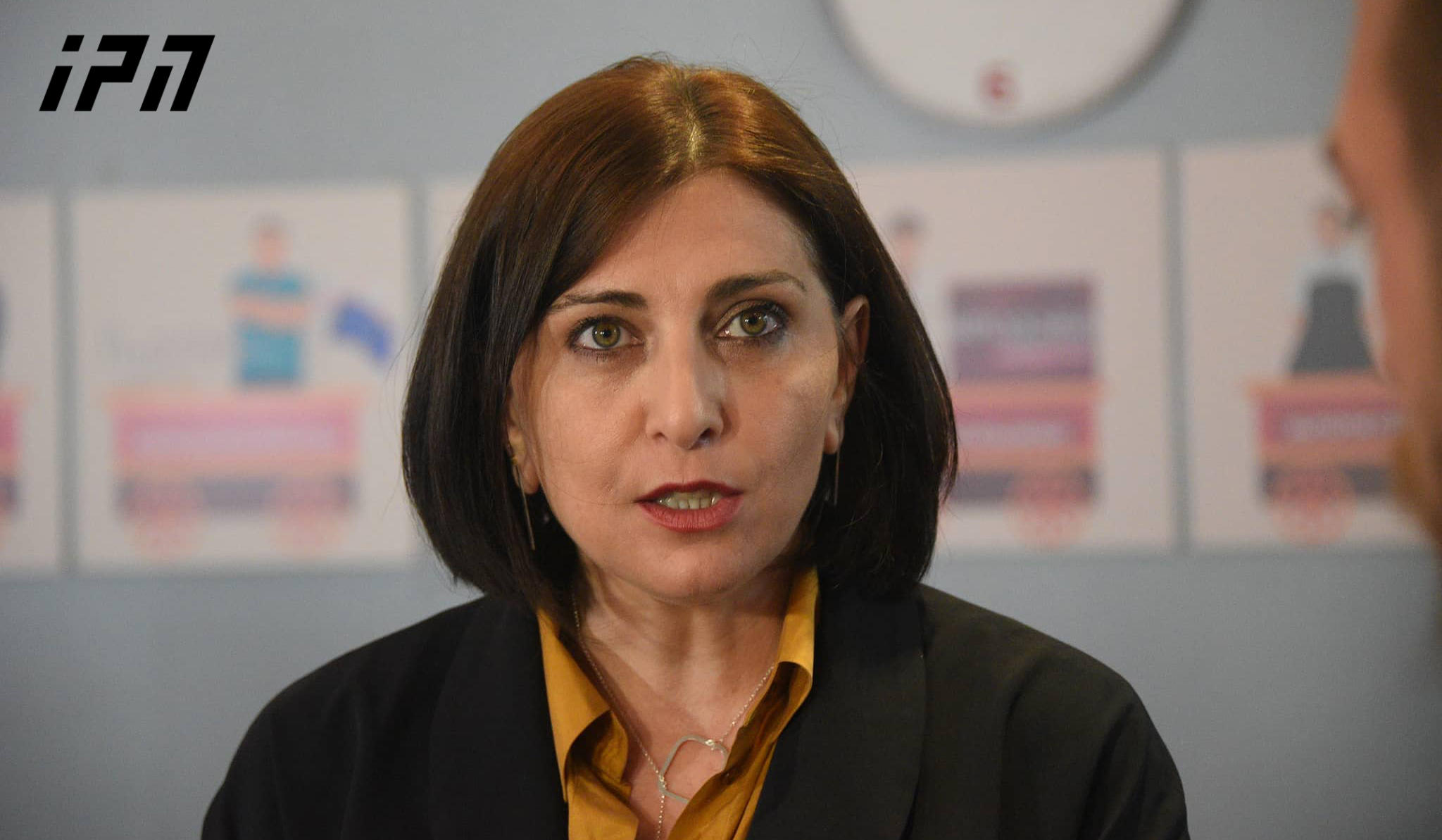 Tamar Kordzaia: As a member of the Georgian Parliament, I am personally sending a request to the Emory Clinic in the US to express their readiness to conduct a complex medical examination of Mikheil Saakashvili
