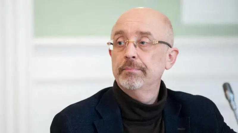 ოლექსი რეზნიკოვი - წლის ბოლომდე, ბრძოლის ველზე უკრაინის სასარგებლოდ, სერიოზული ცვლილებები იქნება