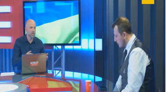 სახალხო დამცველის მოადგილე ნიკა გვარამიას საქმეზე - აბსურდია, ლოგიკით ახსნა გვიჭირს