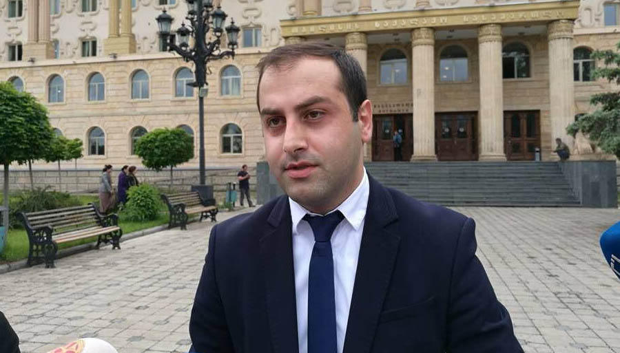 ზვიად გუბელაძე - გაჟღერებული ბრალდებები, თითქოსდა ნიკა გვარამიას ტელევიზიის  ბალანსზე არსებული ავტომობილით სარგებლობის გამო მიესაჯა თავისუფლების აღკვეთა, არ შეესაბამება სიმართლეს და მიზნად ისახავს საზოგადოების შეცდომაში შეყვანას