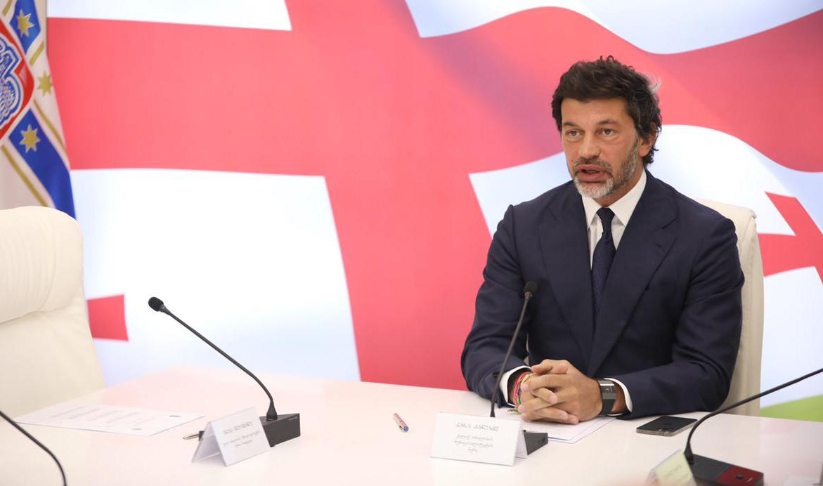 კახა კალაძის განცხადებით, 12 მეტროსადგურის სარეაბილიტაციო პროექტზე ტენდერი 2024 წელს, სამშენებლო სამუშაოებზე კი 2025 წელს გამოცხადდება