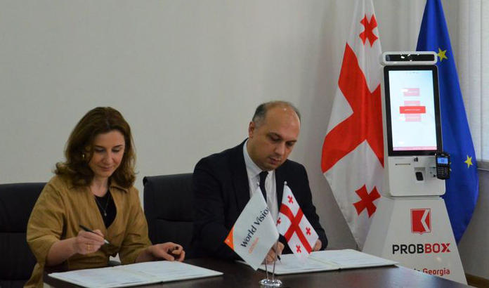 ახალგაზრდებში დანაშაულის პრევენციის მიზნით, სასწავლო ტრენინგები და პროგრამები განხორციელდება