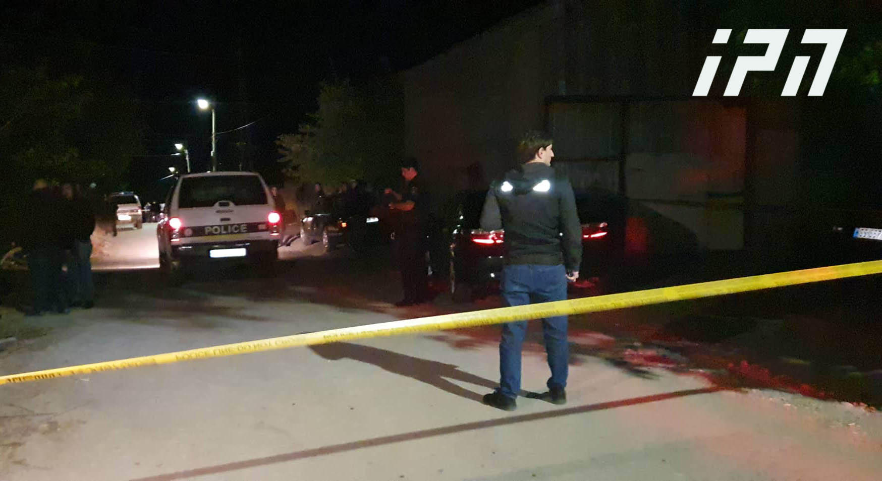 თელავის მუნიციპალიტეტში ერთი ადამიანი მოკლეს და ორი დაჭრეს